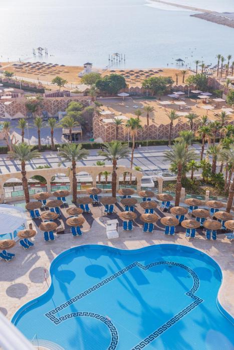 enjoy dead sea hotel formerly daniel
