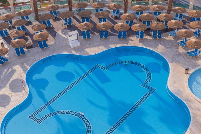 enjoy dead sea hotel formerly daniel