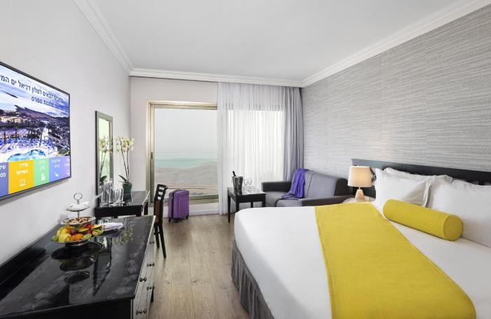 enjoy dead sea hotel formerly daniel