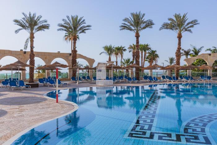 enjoy dead sea hotel formerly daniel