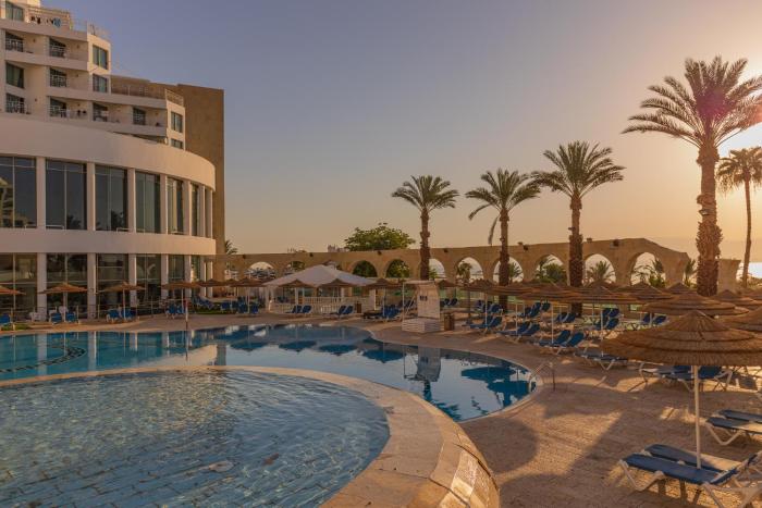 enjoy dead sea hotel formerly daniel