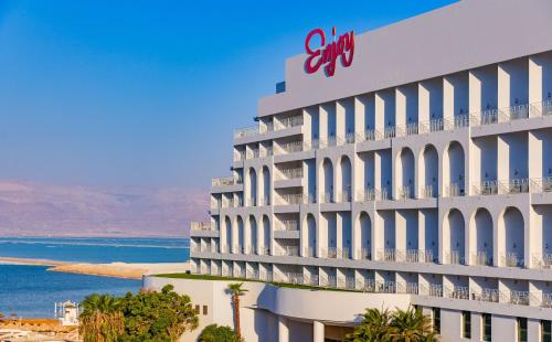 enjoy dead sea hotel formerly daniel