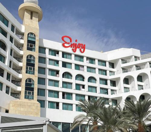 enjoy dead sea hotel formerly daniel