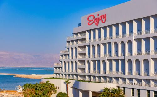enjoy dead sea hotel formerly daniel
