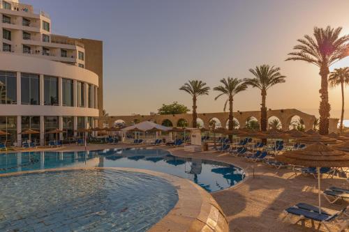 enjoy dead sea hotel formerly daniel