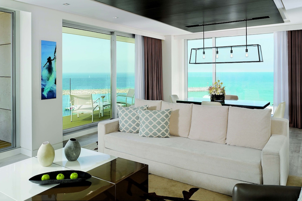the ritz carlton herzliya