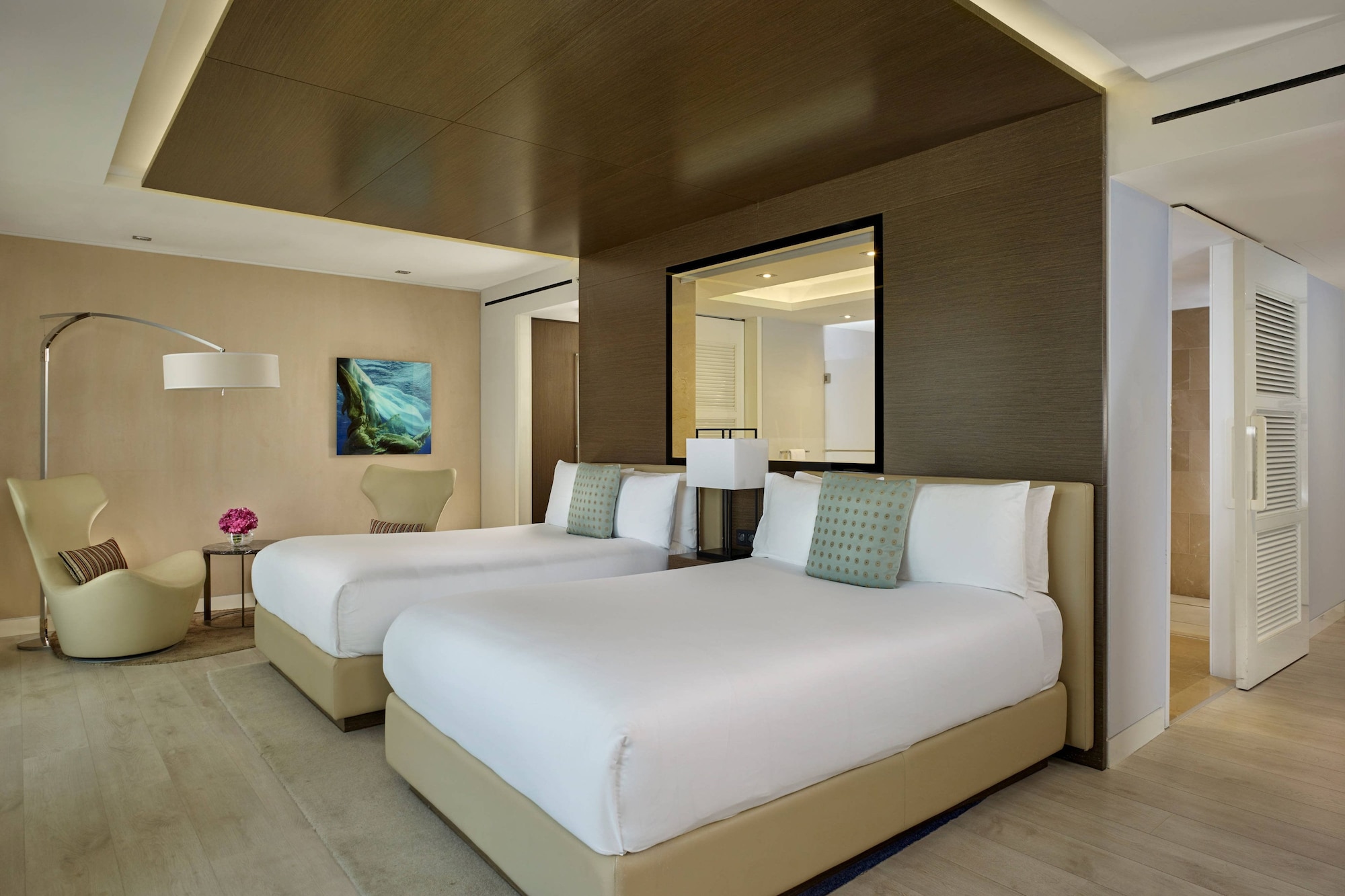 the ritz carlton herzliya