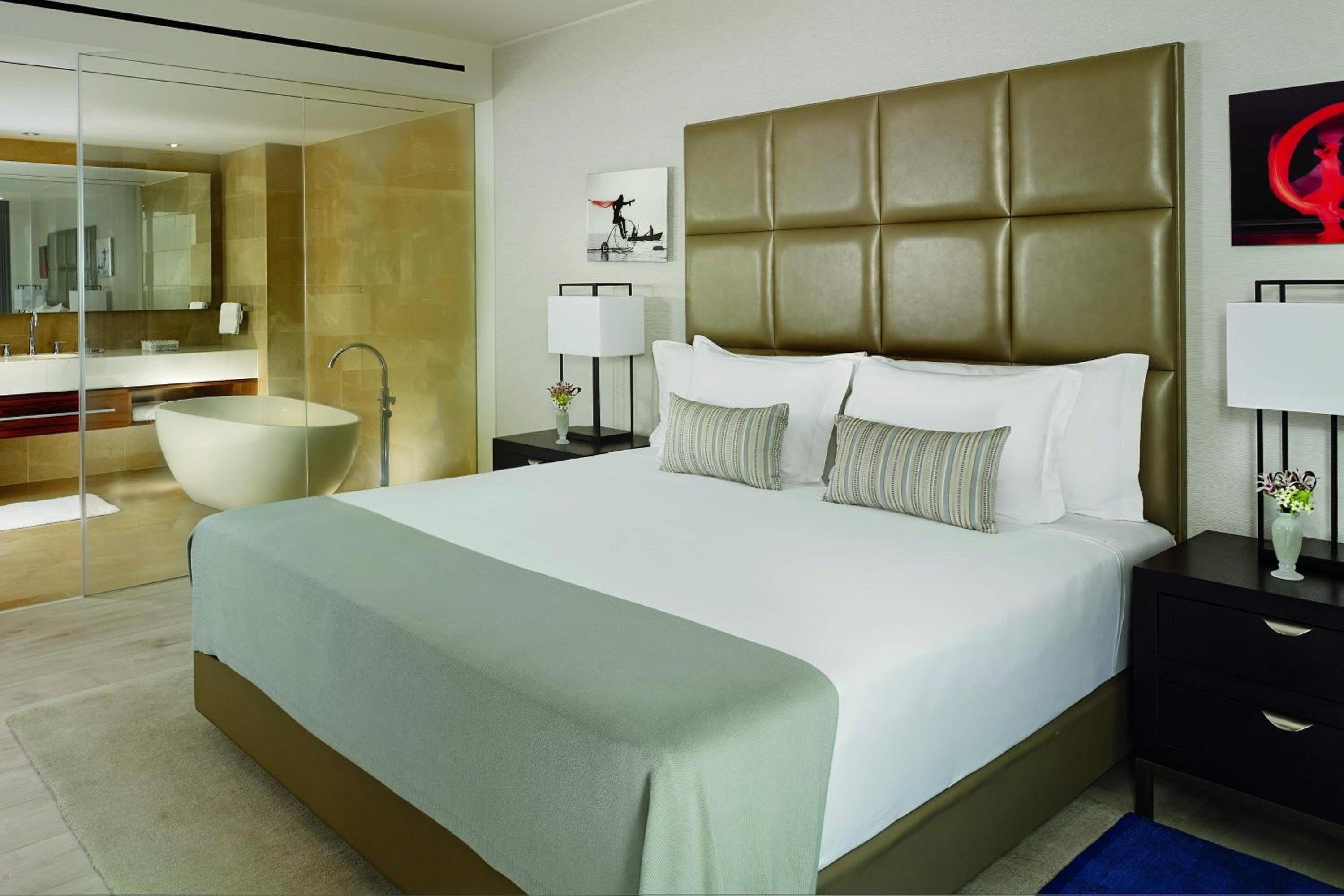 the ritz carlton herzliya