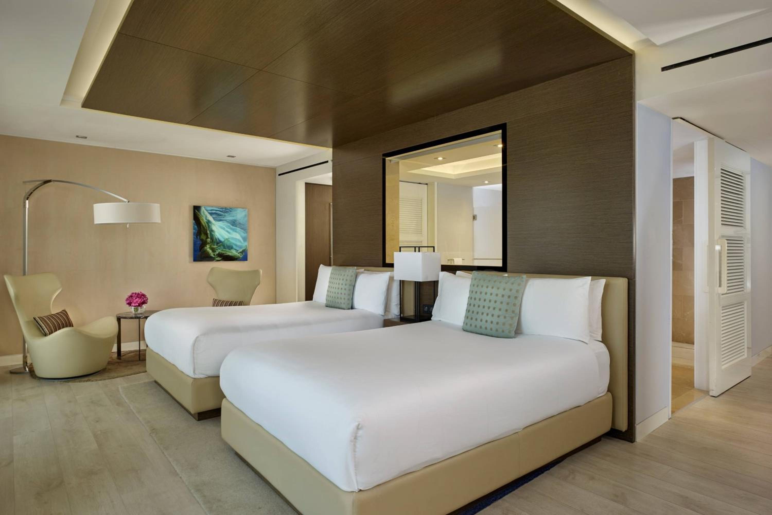 the ritz carlton herzliya