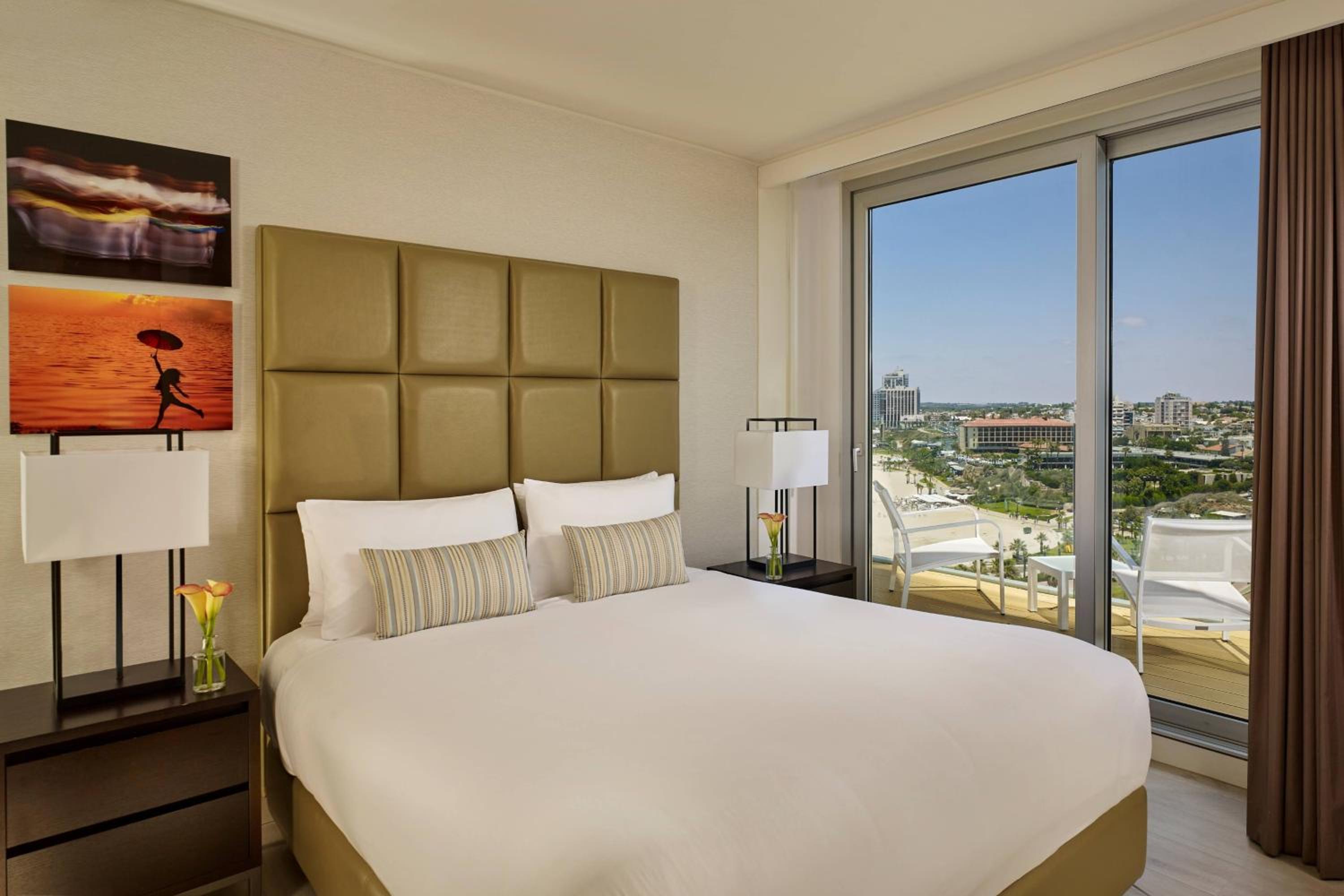 the ritz carlton herzliya