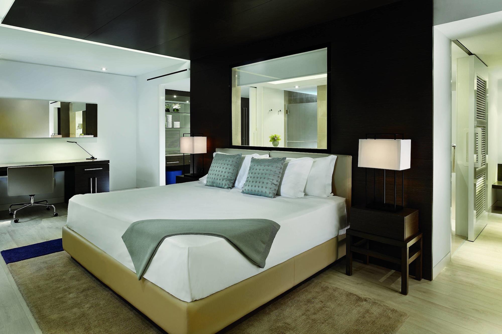 the ritz carlton herzliya