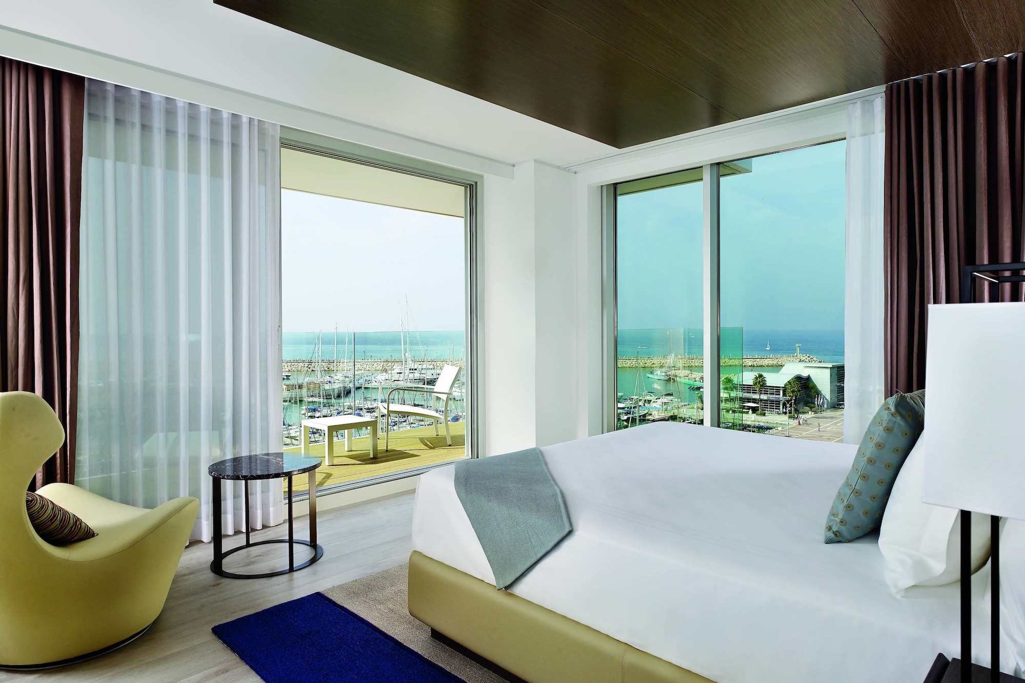 the ritz carlton herzliya
