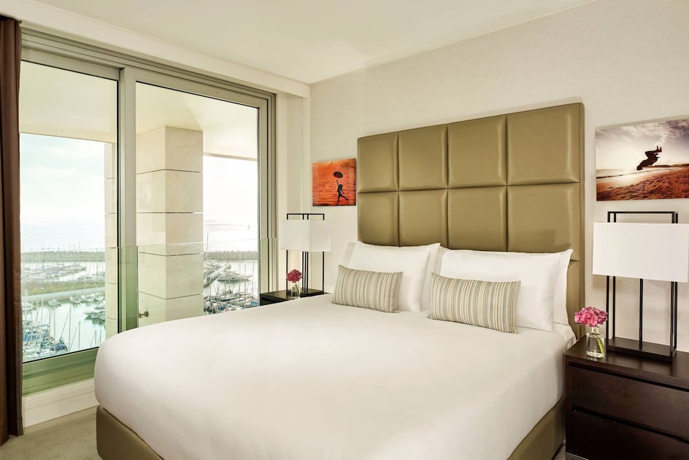 the ritz carlton herzliya