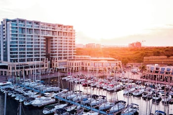 the ritz carlton herzliya