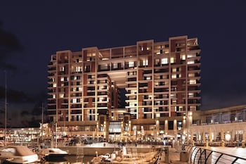 the ritz carlton herzliya