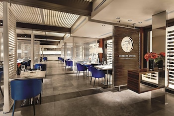 the ritz carlton herzliya