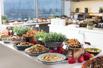 the ritz carlton herzliya