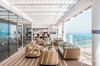 the ritz carlton herzliya