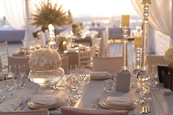 the ritz carlton herzliya