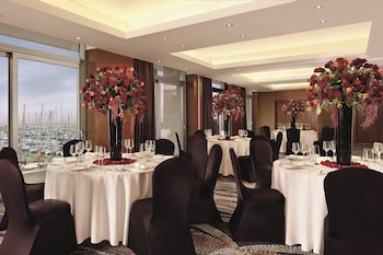 the ritz carlton herzliya