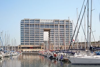the ritz carlton herzliya