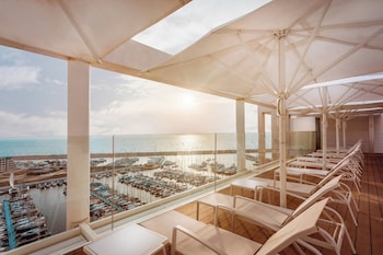 the ritz carlton herzliya