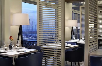 the ritz carlton herzliya