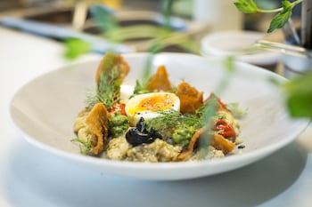 the ritz carlton herzliya