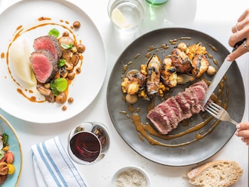 the ritz carlton herzliya