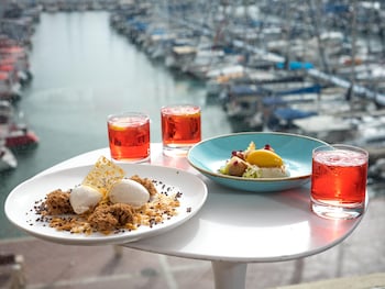 the ritz carlton herzliya