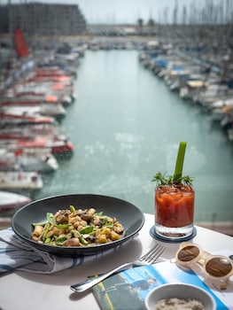 the ritz carlton herzliya