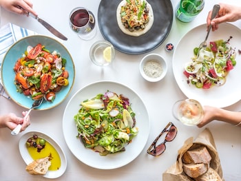 the ritz carlton herzliya