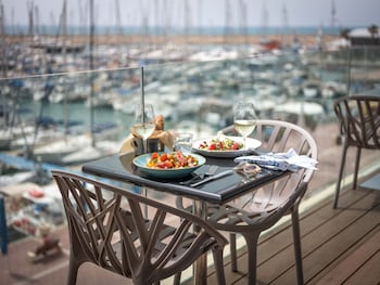 the ritz carlton herzliya