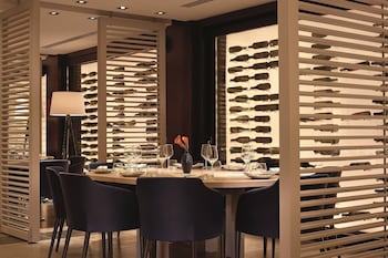 the ritz carlton herzliya