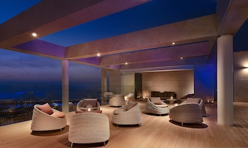 the ritz carlton herzliya