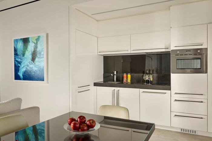 the ritz carlton herzliya