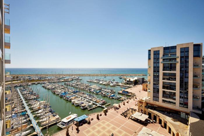 the ritz carlton herzliya