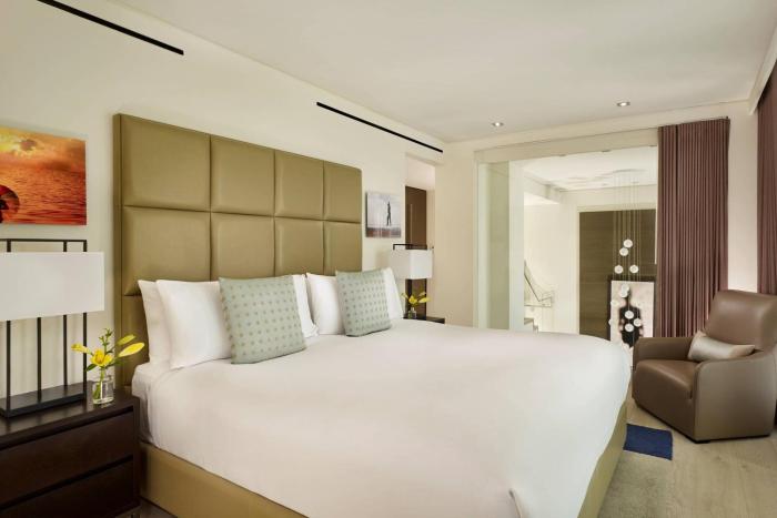 the ritz carlton herzliya