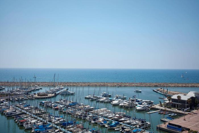 the ritz carlton herzliya