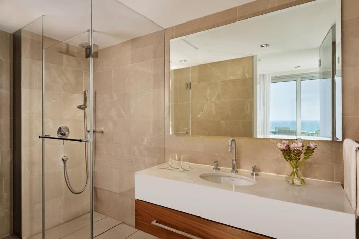 the ritz carlton herzliya