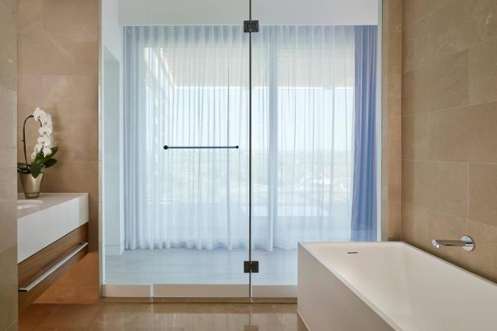 the ritz carlton herzliya