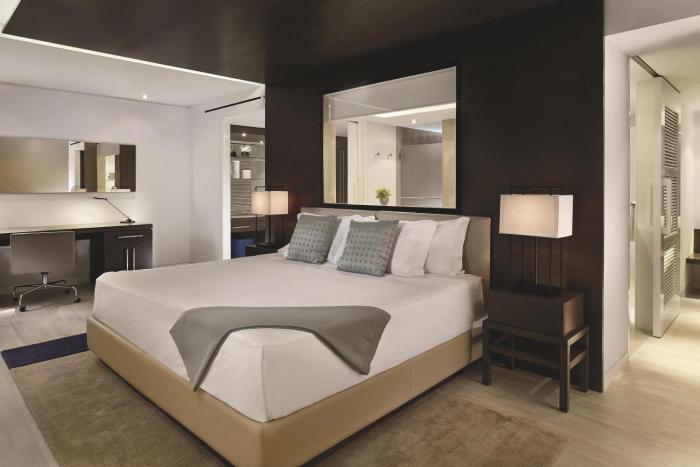 the ritz carlton herzliya