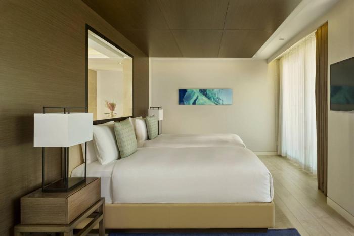 the ritz carlton herzliya