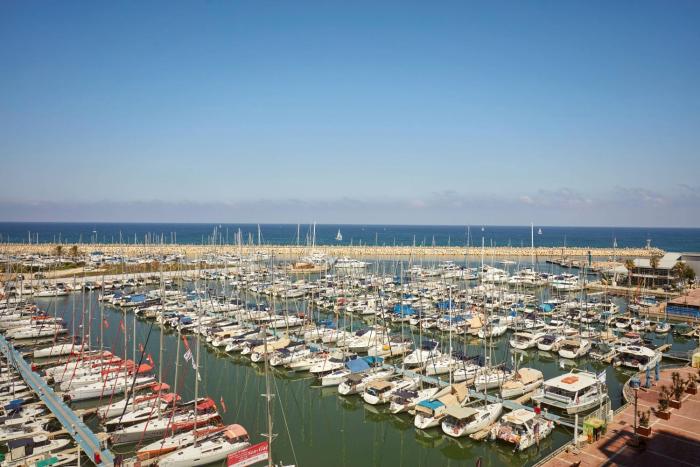 the ritz carlton herzliya