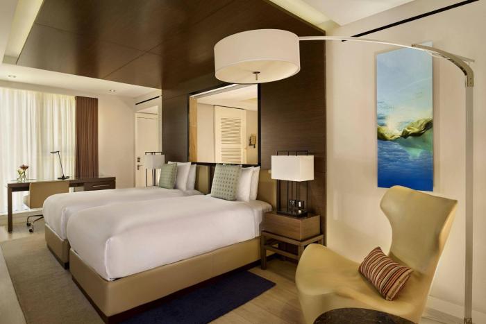 the ritz carlton herzliya