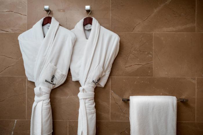 the ritz carlton herzliya