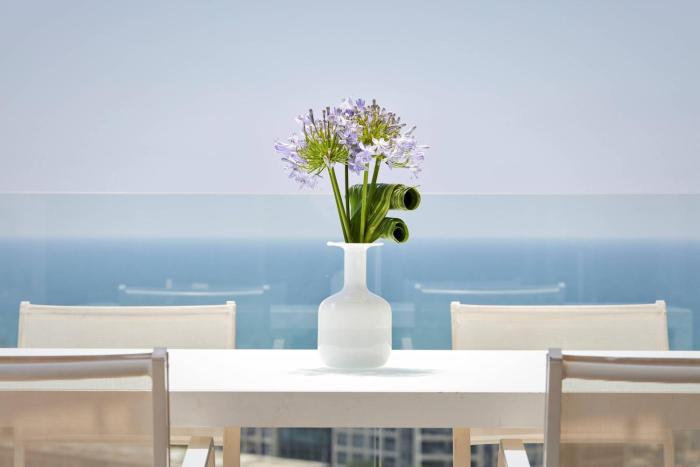 the ritz carlton herzliya