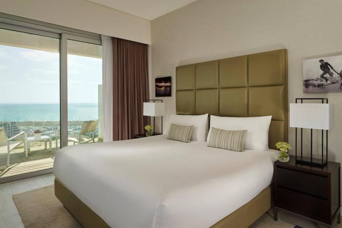 the ritz carlton herzliya