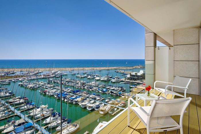 the ritz carlton herzliya