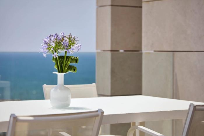 the ritz carlton herzliya